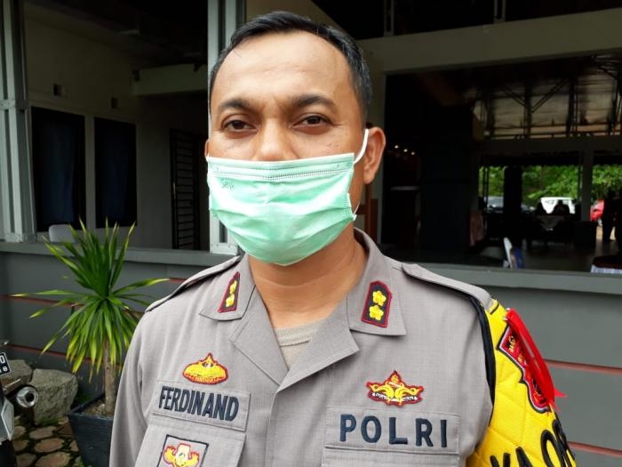 Kapolres Basel: Kepekaan Orang Tua Merupakan Cara Ampuh Mencegah Anak Dari Salah Pergaulan