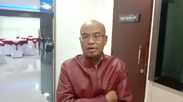 Desmond Ungkap Akan Gelar Rapat Bersama KPK, Polri dan Kejagung Terkait Hasil Temuan Komisi III DPR RI Di Babel