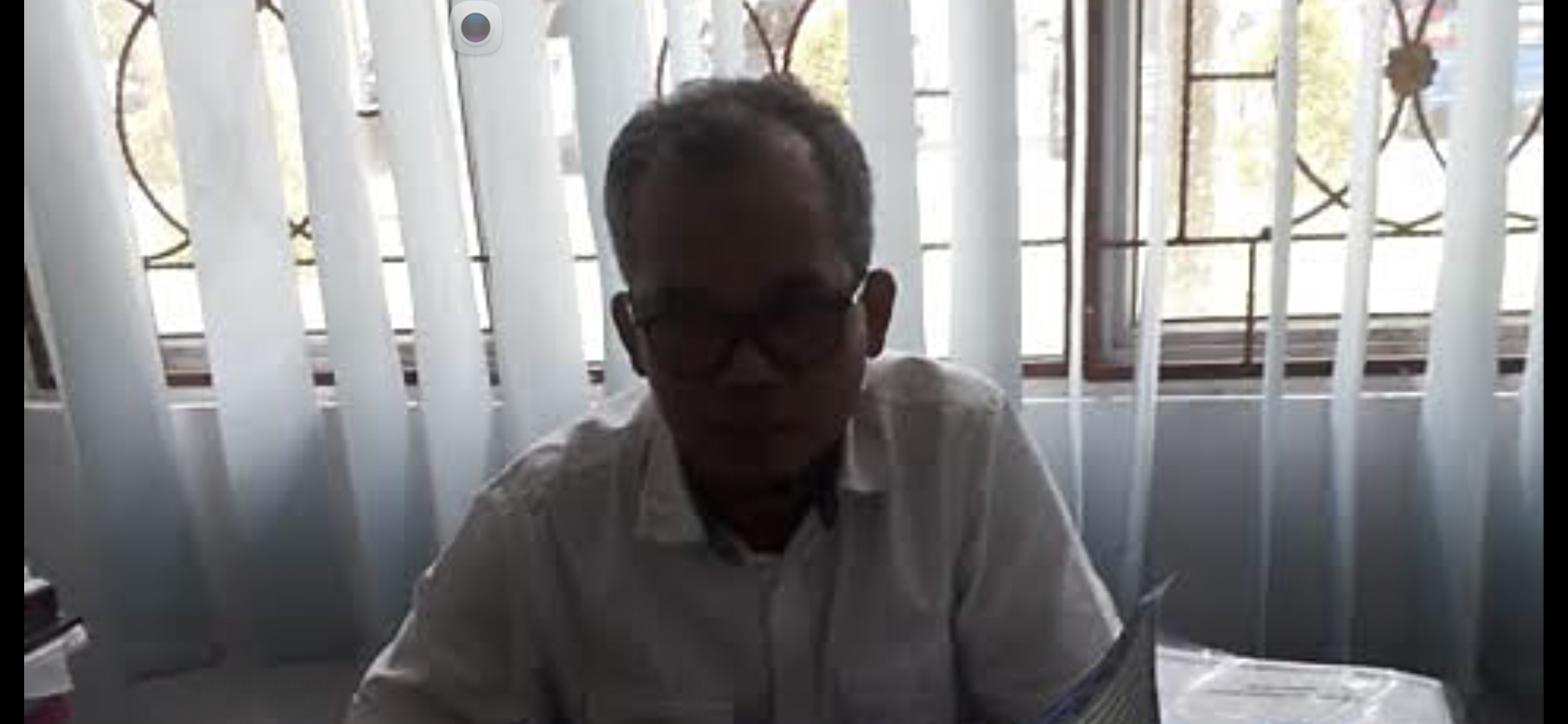 Anggota Fraksi Gerindra DPRD Bangka, M Taufik  Ungkap PT FAL Belum Setorkan BPHTB Diduga Nilainya Di Atas 10 Milyar