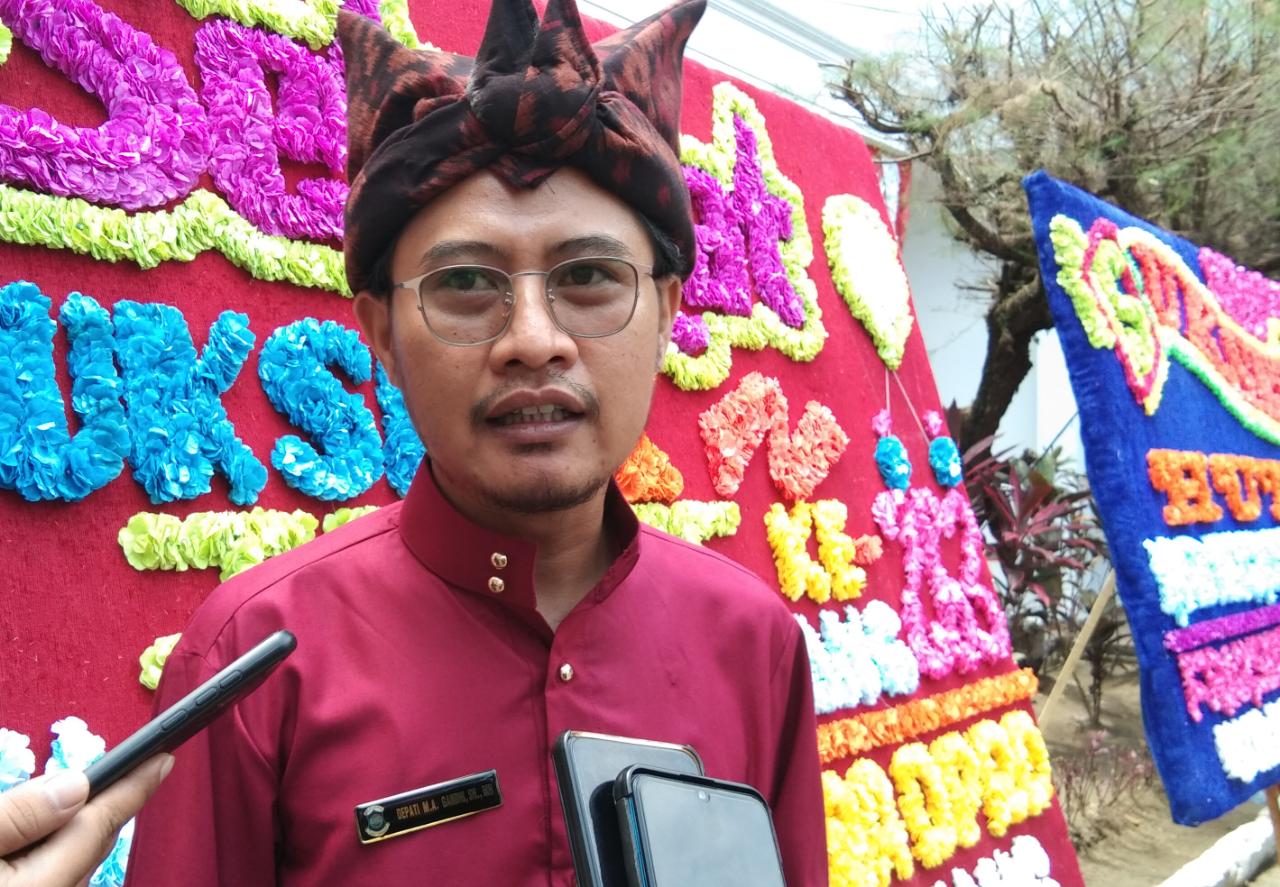 Investasi Naik ‘Semakin Tersenyum’, Anggota Dewan Soroti Waralaba di Pangkalpinang