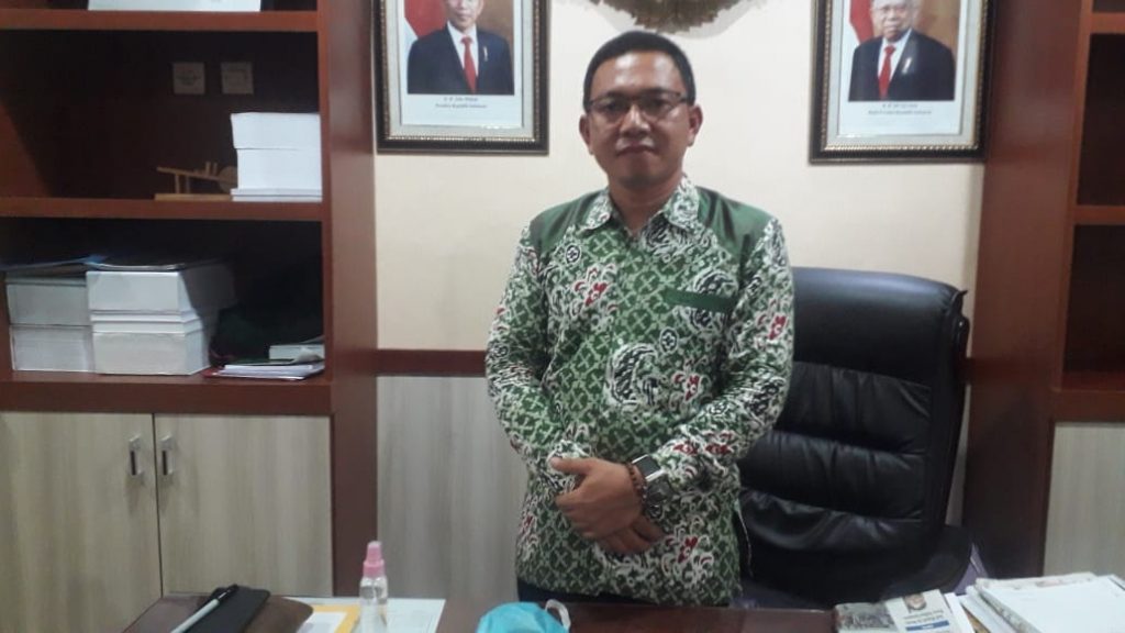 Amri Cahyadi : Guna Menutupi Defisit Murni DPRD Setuju Usulan Pemprov Babel Ajukan Pinjaman Rp245 Miliar ke PT SMI