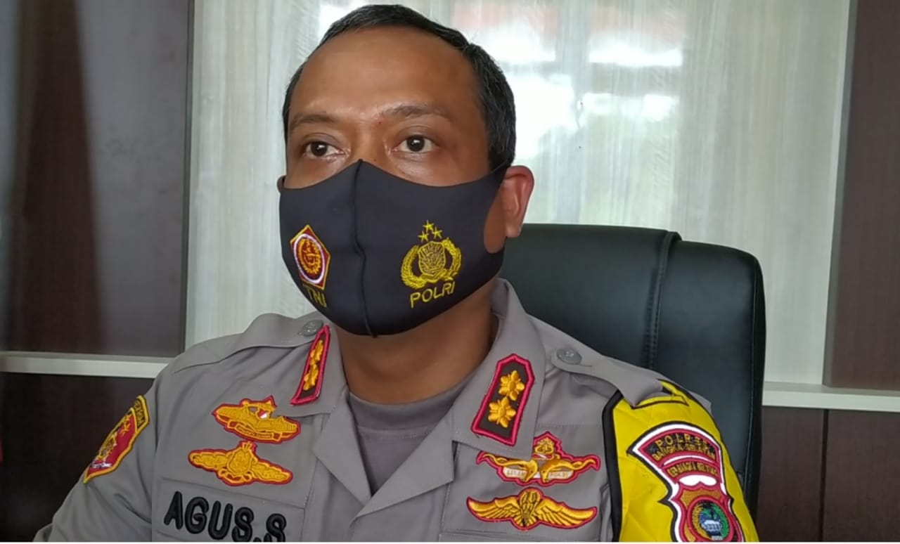 Kapolres Basel: Peran Pemuda Sangat Dibutuhkan Ditengah Pandemi dan Ancaman Penyalahgunaan Narkotika