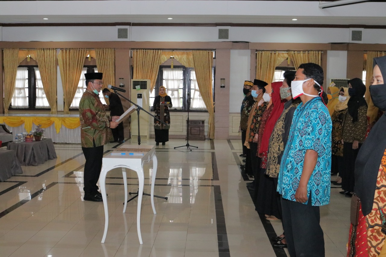 Gubernur Janjikan Umroh Untuk Fahturozi Jika Hafal 30 Juz Al Quran