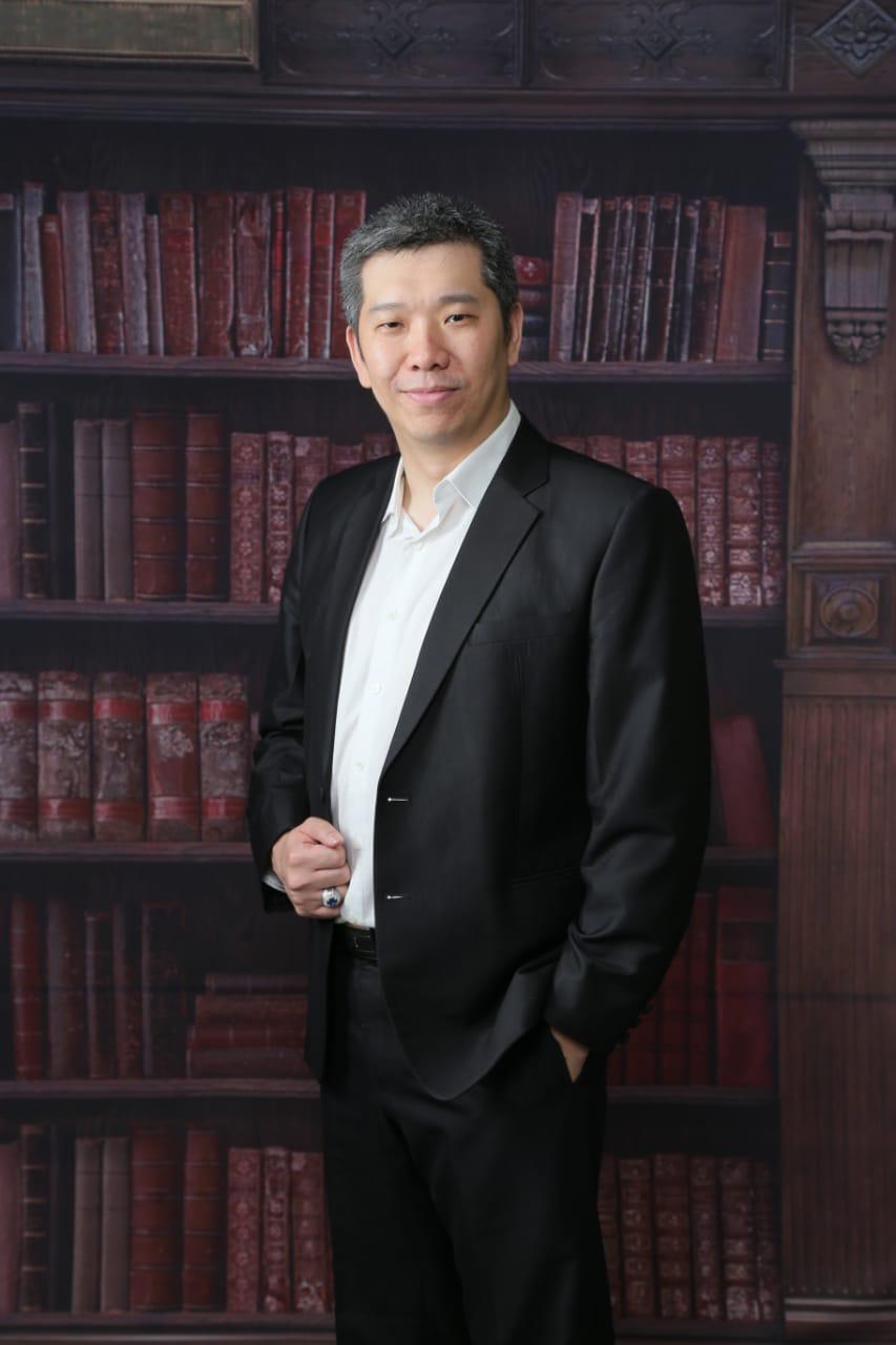 Terkait Mantan Gub Bengkulu AG Dilaporkan ke Polda Metro Jaya, Andreas : Tidak Ada Muatan Politik Sama Sekali