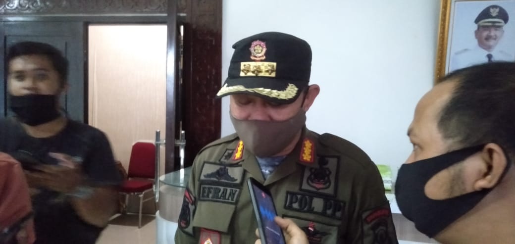 Walikota : Bulan – Bulan Ini Lokalisasi di Seluruh Kota Pangkalpinang Akan Kita Tutup