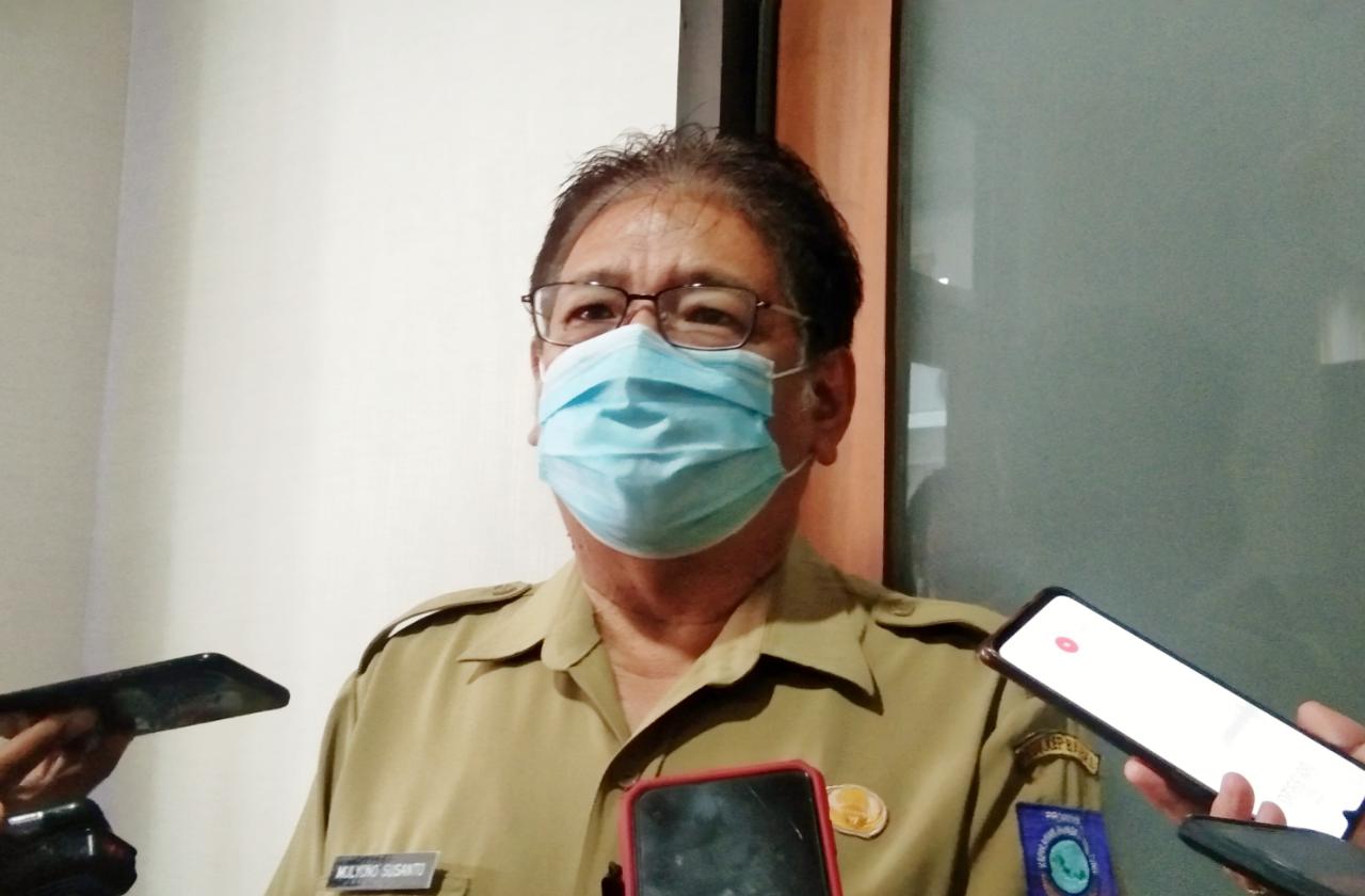 Februari Wisma Karantina Asrama Haji Bakal Dikosongkan, Kadinkes : Saya Kurang Tahu Anggarannya