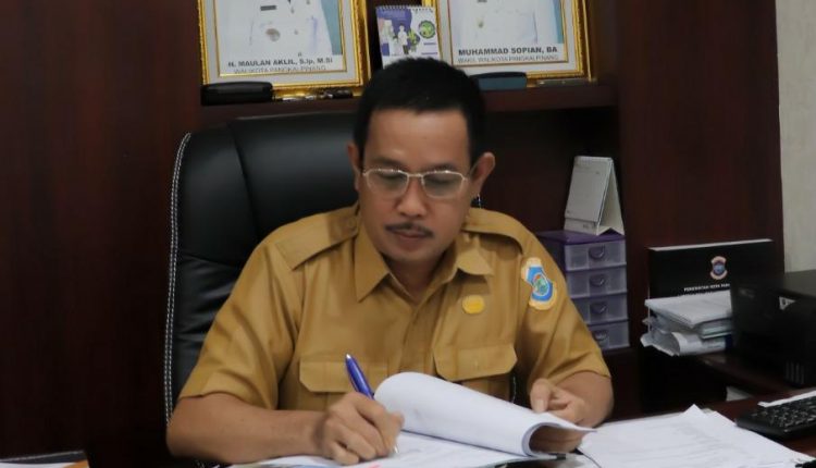 Budiyanto : NJOP PBB Kota Pangkalpinang 2022 Tidak Akan Memberatkan Rakyat Kecil Menengah
