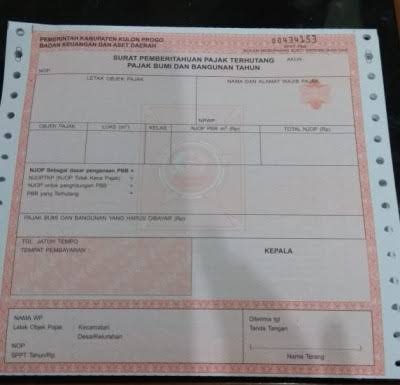 Gubernur Berwenang Membatalkan Kebijakan Walikota Menaikan NJOP PBB-P2 Tanpa Batas