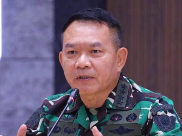 Anggota Komisi I DPR Nilai Jenderal Dudung Memenuhi Syarat Jadi Panglima TNI