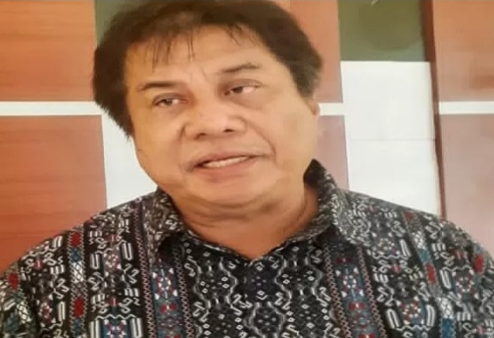 RKAB Tak Kunjung Selesai, Azwari Helmi : Kalau Perusahaan Sudah Layak Mengapa Diperlambat?