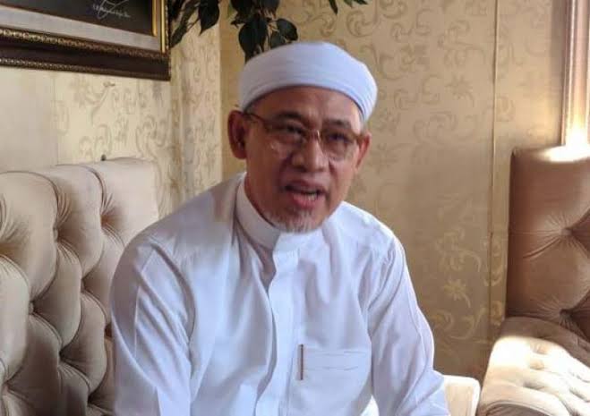 Ulama 212 Dukung TNI AD Dibawah Kepemimpinan KSAD Dudung Menjaga Pancasila dan NKRI