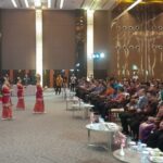 Rakornas Badan Pembentuan Perda (Bapemperda)