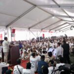 muzani partai gerinda