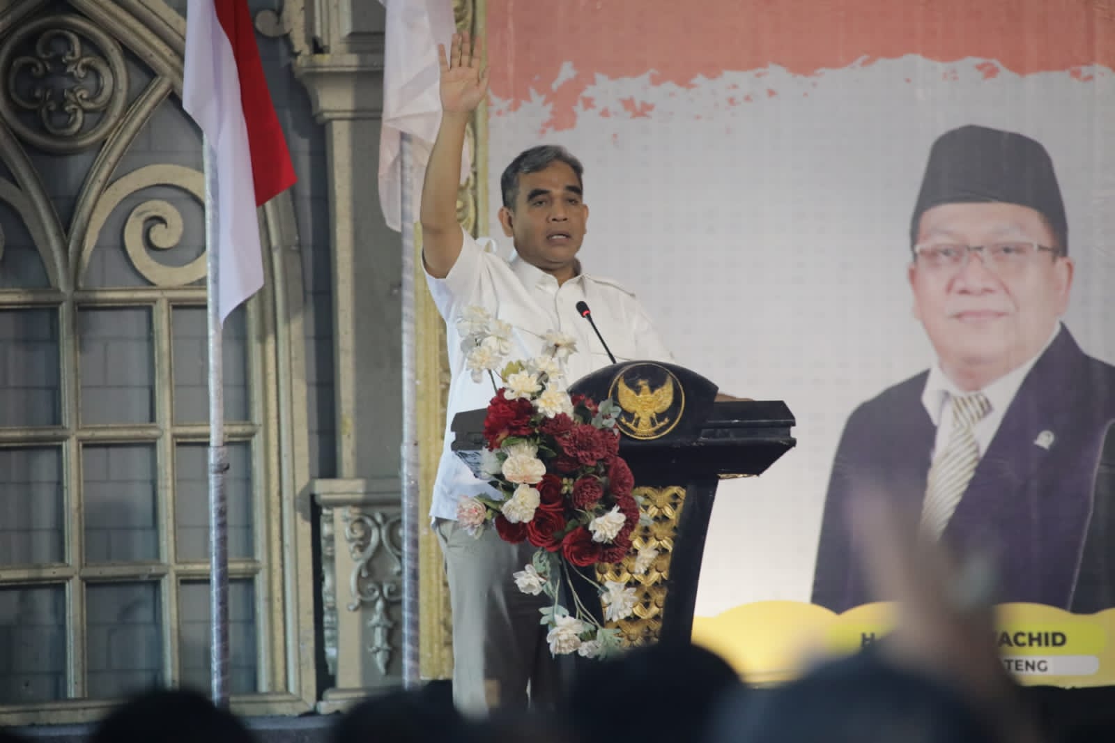 Muzani: Kenaikan Gaji PNS Bukti Adanya Gairah Kebangkitan Ekonomi Pasca Covid-19