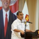 Ahmad Muzani Gerindra