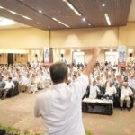 Ahmad Muzani Gerindra