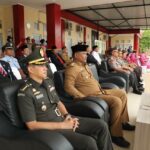 Pj Gubernur Safrizal