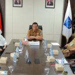 Rakor Pengendalian Inflasi