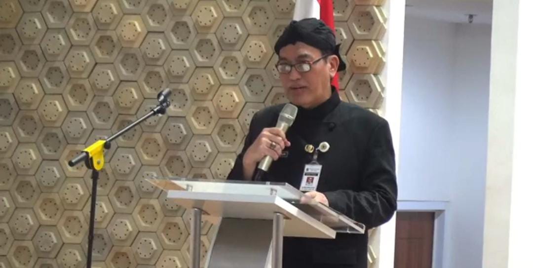 SMSI Gelar Seminar Pengusulan RM Margono Djojohadikoesoemo sebagai Pahlawan Nasional Di Undip