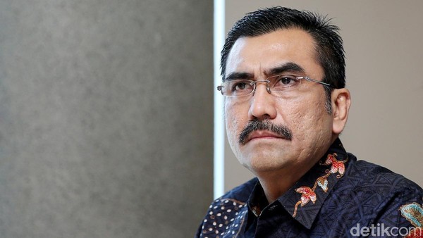 Prof Harris Arthur : Program Sekolah Rakyat Solusi Atasi Kemiskinan dan Putus Sekolah