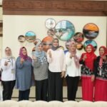 Bunda PAUD Babel dan IGTKI Perkuat Kolaborasi, Seminar Guru TK Digelar Juni Ini
