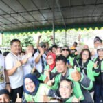 15.000 Durian dari Kelekak Babel Harumkan Seisi Jogja Expo Center
