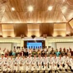 HUT ke-81 RI, Gubernur Hidayat Arsani Dorong Persatuan dan Semangat Berkarya