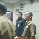 Pemprov Babel Perkuat Pengendalian Inflasi, Tito Dorong Langkah Konkret di Daerah