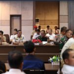 Jelang Porprov VII Babel, Gubernur Dorong PB Perkuat Koordinasi